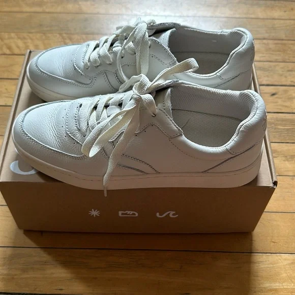 Soludos Roma Sneaker - Picture 3 of 8